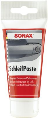 Intretinere auto - Pasta Abraziva 75 Ml Sonax