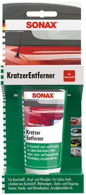 Intretinere auto - Pasta Pentru Indepartarea Zgarieturilor 75Ml Sonax
