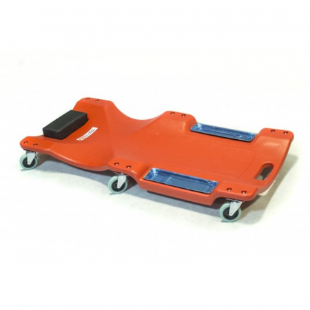 Scule si echipamente - Pat De Lucru Sub Masina Cu Magnet TP40"-4