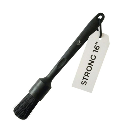 Intretinere auto - Pensulă puternică pentru detaliere K2 40,6 cm M325