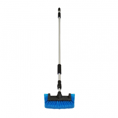 Intretinere auto - Perie Spalat Cu Maner Telescopic 300 Cm
