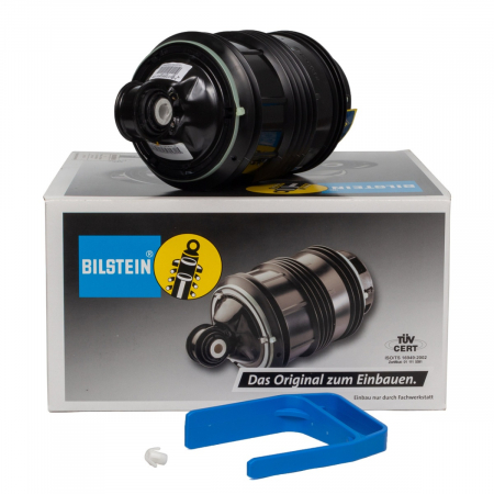 Suspensie - Perna Aer Amortizor Spate Dreapta / Stanga Bilstein 40-076638