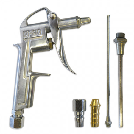 Scule si echipamente - Pistol De Suflat Cu Aer Jbm
