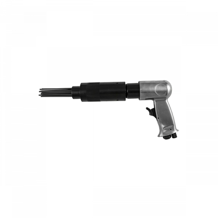 Scule si echipamente - Pistol Pneumatic De Sablat Cu Ace Jbm