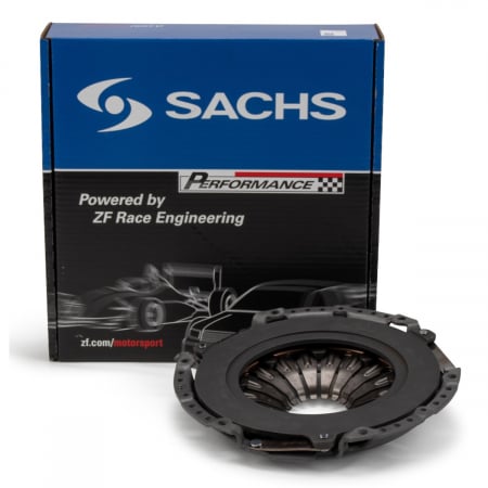 Placa presiune - Placa Presiune Ambreiaj Sachs Performance 883082 999754