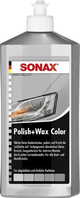 Intretinere auto - Polish  Ceara Sonax Gri 500Ml