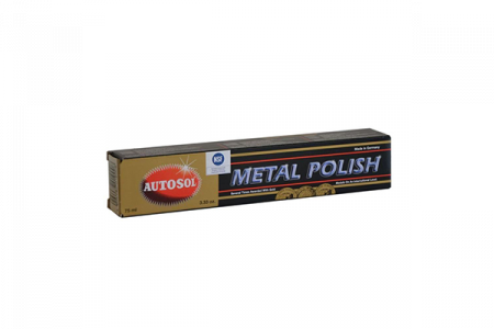 Intretinere auto - Polish Universal Suprafete Metalice 75 Ml