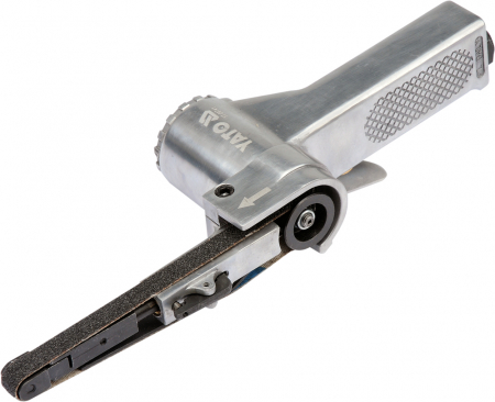 Scule si echipamente - Polizor Pneumatic Cu Banda, 10X330Mm