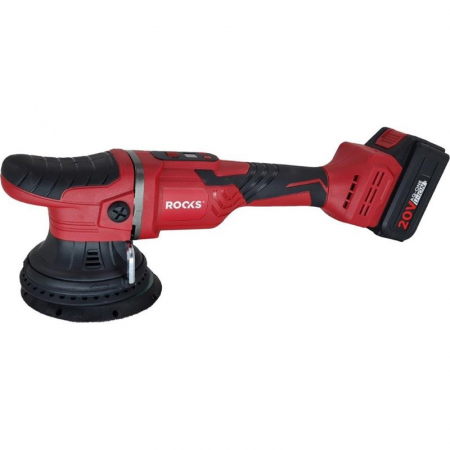 Polizor ROOKS OK-03.4309 [1]