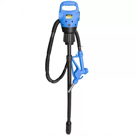 Scule si echipamente - Pompa Electrica Pentru Curea Aus32 Adblue Jbm