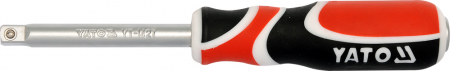 Scule si echipamente - Prelungitor Cu Maner 1/4", 20Cm