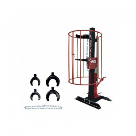 Scule si echipamente - Presa arc suspensie ROOKS OK-08.0140