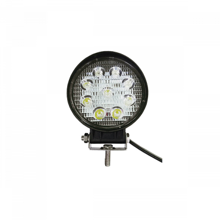 Scule si echipamente - Proiector Rotund De Lucru Cu Led Jbm
