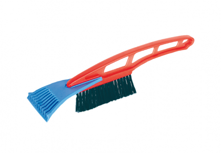 Racleta Cu Perie 31 Cm [0]