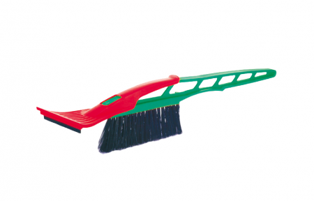 Racleta Cu Perie 50 Cm [0]