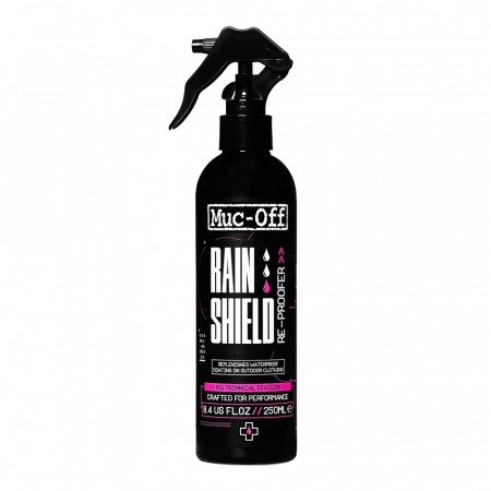 Moto/Atv - Rain Shield Re-Proofer MUC-OFF 20506