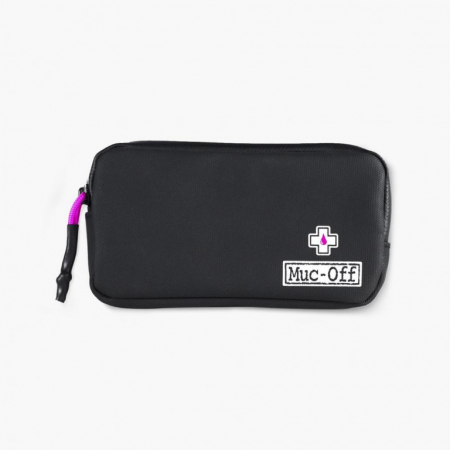 Moto/Atv - Rainproof essentials case MUC-OFF 20278