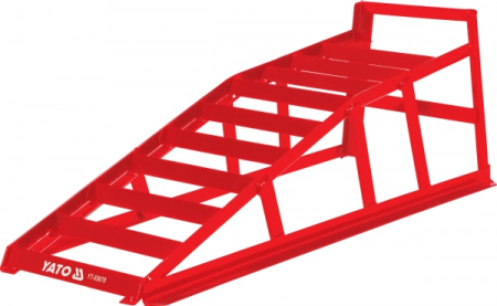 Echipamente de ridicare - Rampa Auto 1T
