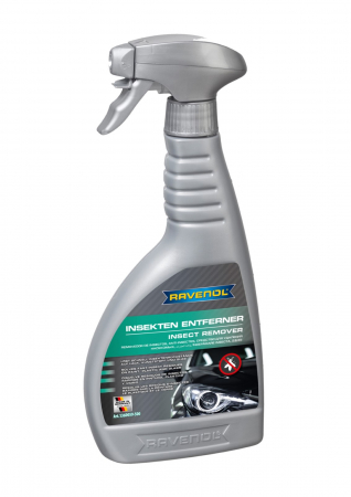 RAV Soluție Curățare Insecte 0,5L – 1360059-500-05-000