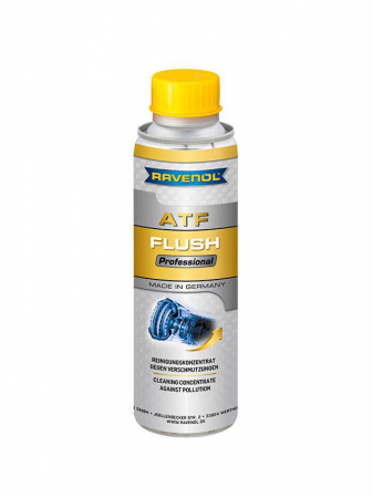 Uleiuri si Lichide Auto - Ravenol ATF Flush 0,3L