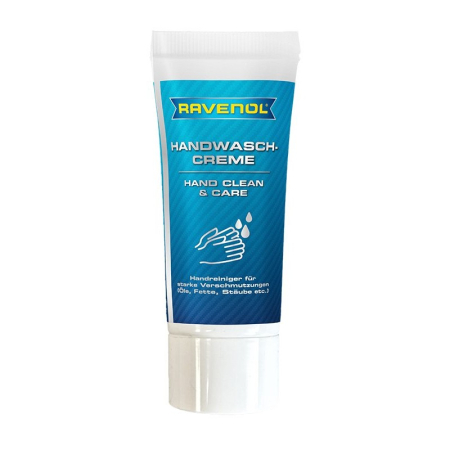 Consumabile service - RAVENOL - Pasta de spalat pe maini 0,02 L