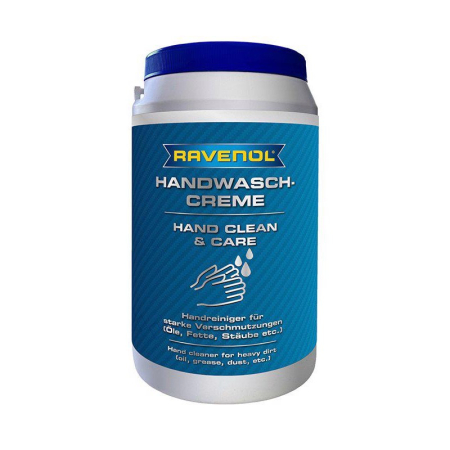 Consumabile service - RAVENOL - Pasta de spalat pe maini 3L