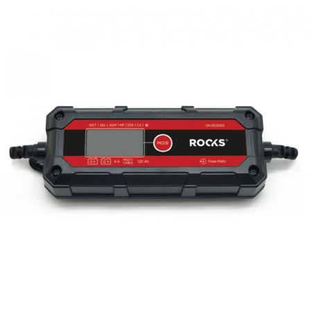 Scule si echipamente - Redresor ROOKS OK-03.0020