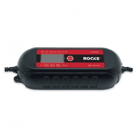 Scule si echipamente - Redresor ROOKS OK-03.0021