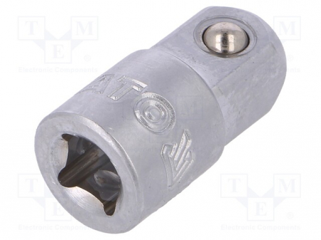 Scule si echipamente - Reductie 1/4" (F)-3/8"(M)