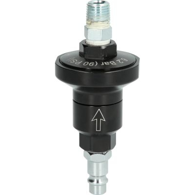 Reductor De Presiune De Maxim 10.0 Bar La 6.2 Bar [4]