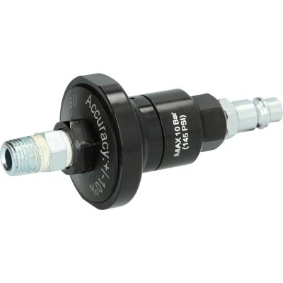 Reductor De Presiune De Maxim 10.0 Bar La 6.2 Bar [3]