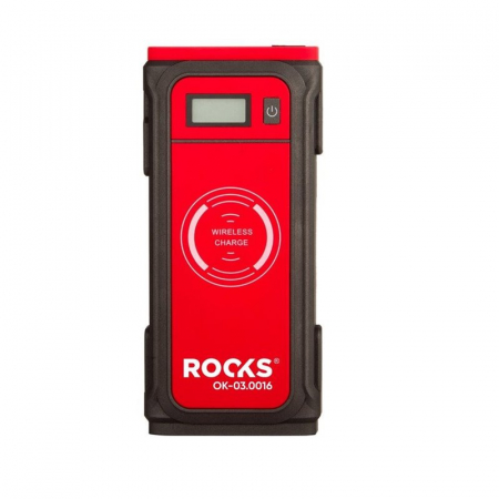 Robot de pornire ROOKS OK-03.0016 [1]