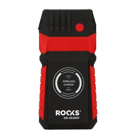 Robot de pornire ROOKS OK-03.0017 [1]