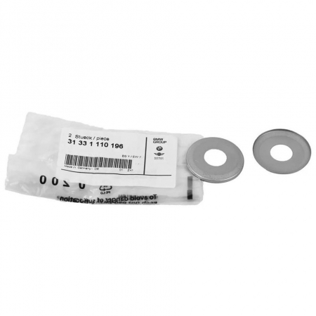 Suspensie - Saiba Amortizor Oe Bmw Seria 3 E46 2006-2007 31331110196