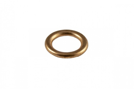Scule si echipamente - Saiba Din Cupru 10Mm Diametru Set 100Buc - 52163