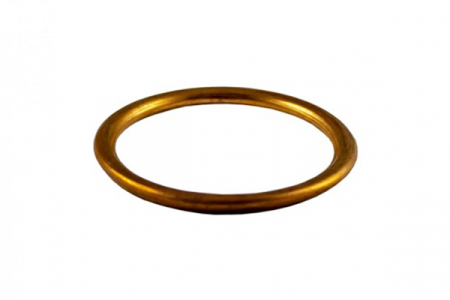 Scule si echipamente - Saiba Din Cupru 26Mm Diametru Set 100Buc - 52163