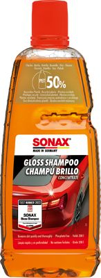Intretinere auto - Sampon Concentrat 1 L Sonax