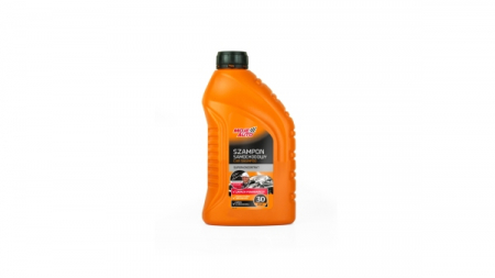 Intretinere auto - Sampon fara ceara Moje Auto 1000ml