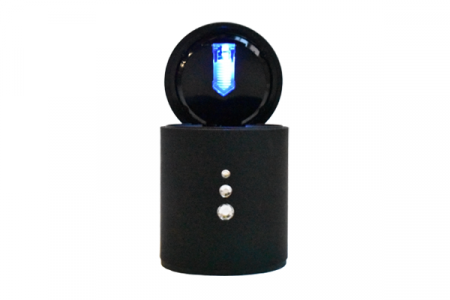 Accesorii auto interior - Scrumiera Cu Led
