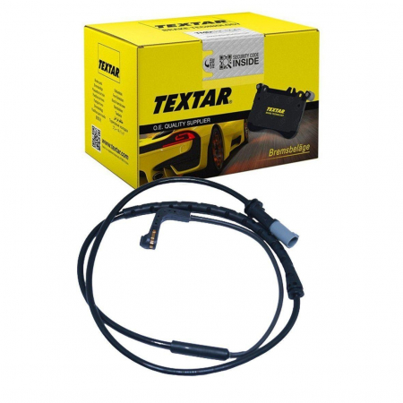 Piese auto - Senzor Uzura Placute Frana Fata Textar 98035100