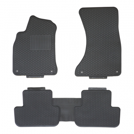 Set covorase auto cauciuc Umbrella pentru Audi A5 (B8) (2007-2016) [0]