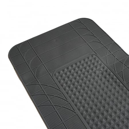 Set covorase auto cauciuc Umbrella pentru VW Tiguan (2007-2017) [15]