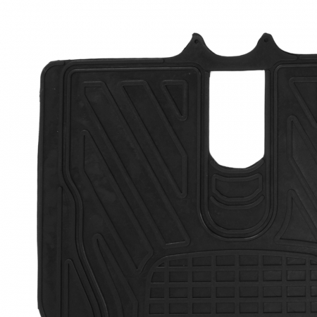 Set covorase cauciuc Truck Umbrella Pentru Volvo Euro 5 [1]