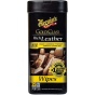 Servetele Intretinere Piele Meguiar's Rich Leather Wipes 25 Buc G10900MG [3]