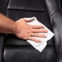 Servetele Intretinere Piele Meguiar's Rich Leather Wipes 25 Buc G10900MG [2]