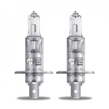 Set 2 Becuri 12V H1 55 W Ultra Life Osram [1]