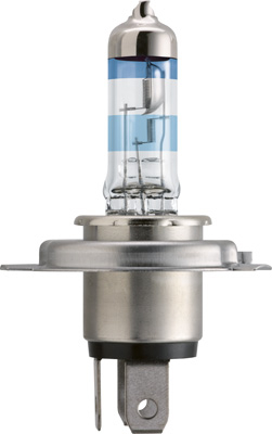 Bec Far H4 60/55W 12V X-Treme Vision Pro150 (Blister) Philips [1]