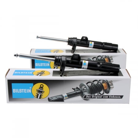 Suspensie - Set 2 Buc Amortizor Fata Bilstein 22-220066