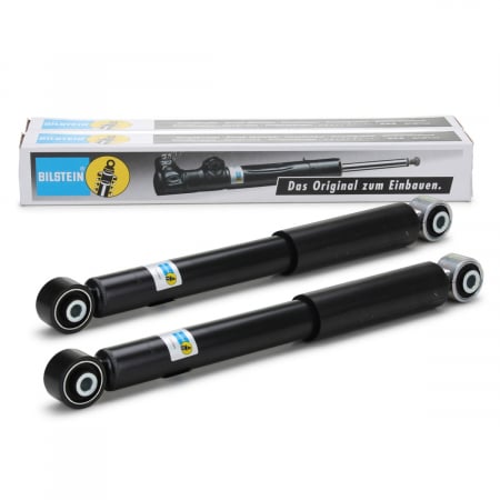 Suspensie - Set 2 Buc Amortizor Spate Bilstein 19-142449