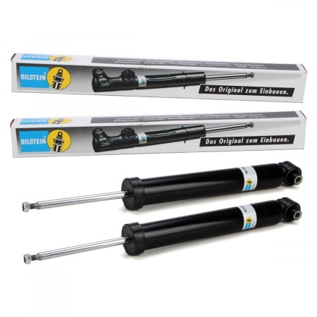 Suspensie - Set 2 Buc Amortizor Spate Bilstein 19-218014